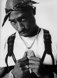 Happy 40th Birtday Tupac