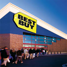 Best Buy Joins Electric Car