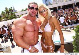 Jay Cutler Bodybuilder Diet