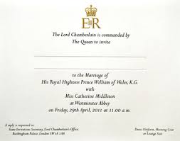 royal wedding guest list