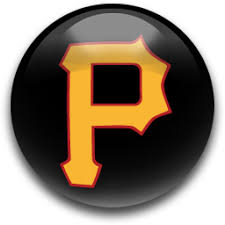I love the Pittsburgh Pirates,