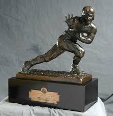 Heisman Trophy Winners