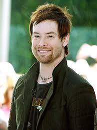 David Cook : my brother was a