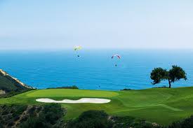Torrey Pines Golf Course