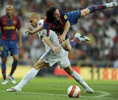 real madrid vs barcelona live