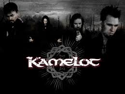 Kamelot Live presale password for concert tickets.
