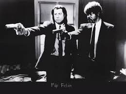 PULP FICTION