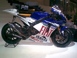Motor Vixion 08 Modifikas