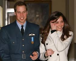 Prince William and Kate