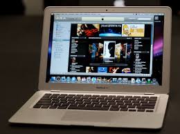 Macbook Air Reborn