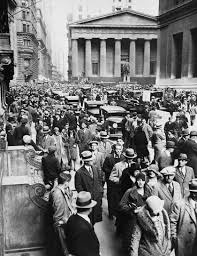 Stock market crash Pictures,