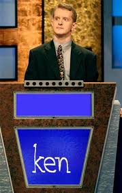 Ken Jennings