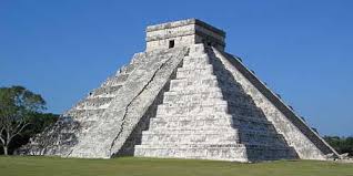 Chichen Itza