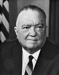 J. Edgar Hoover,