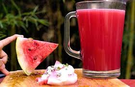 Watermelon sharbat l38mxyb7 Watermelon sharbat