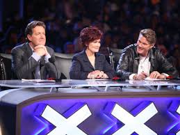 Americas got talent 2010