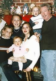 Stacy Peterson Peterson family