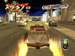 تحميل اللعبة المجنونة Crazy Taxi شغالة 100 في المئة اسرعوا بالدخول 2143tpg