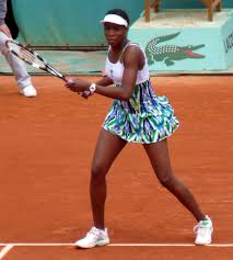 venus williams 2009 |