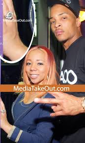 Are T.I. and Tinys Wedding