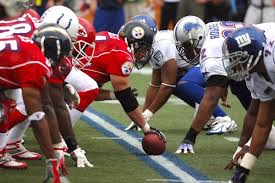 the 2011 Pro Bowl date on