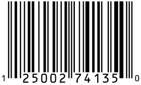   barcode  jar  Barcode