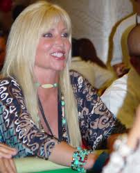 Pamela Bach Hasselhoff