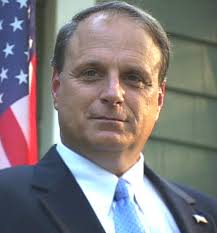 Congressman Eric Massa (D,