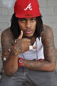 Waka Flocka Flame Waka Flocka Flame - Lastfm_WakaFlockaFlame