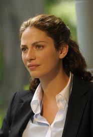 Warehouse 13 Pilot (TV