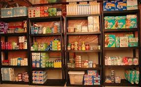 Tags : Extreme Couponing