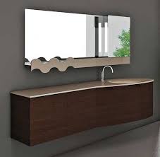 Modern Mirror Style