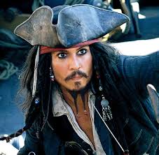 The Real Jack Sparrow: He