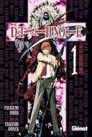 Todos los Mangas de Death Note 193-1