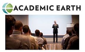 Academic Earth--lectures