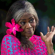 of Honor: Cicely Tyson