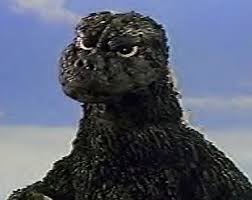 todos os tipos de koopas Godzilla1974