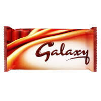 galaxy 400g bar