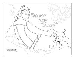 mexican coloring pages