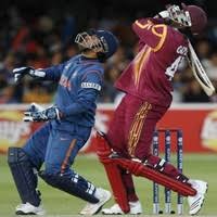 India Vs West Indies Match