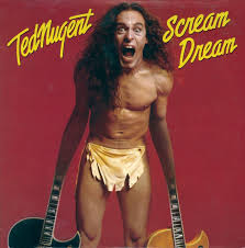 So ted nugent