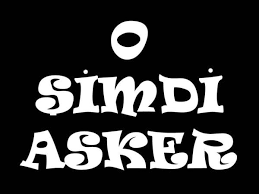 O Simdi Asker