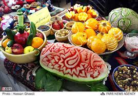 شب یلدا