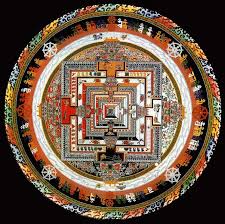 tibetan buddhism mandala