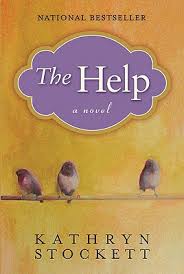 The Help tells the story of