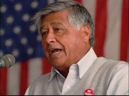 Cesar Chavez Social Justice