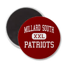 Millard South High School