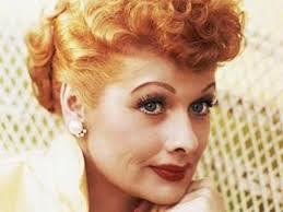 LUCILLE BALL