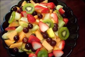 جدول الاطعمة المهمة Fruit-salad-1