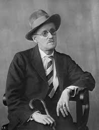 Quote of the Day: James Joyce
